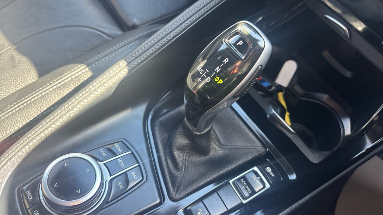 BMW X2 xDrive 20d M Sport 5dr Step Auto Diesel Hatchback